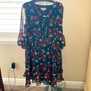 Beautiful Nanette dress